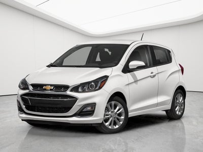 2019 Chevrolet Spark LS