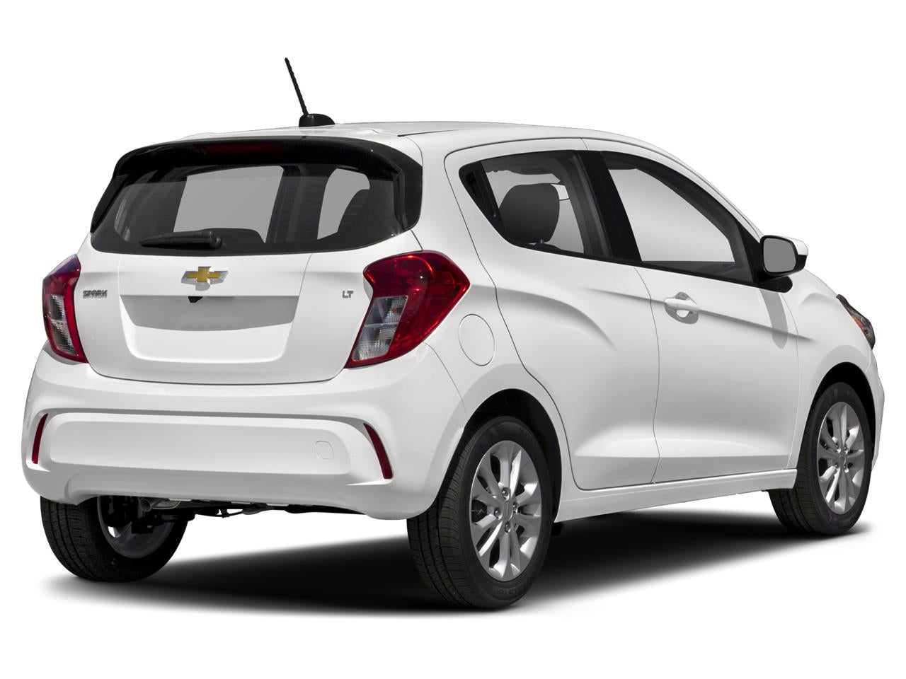 2019 Chevrolet Spark LS - Photo 33