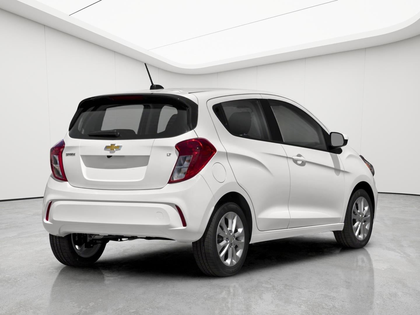 2019 Chevrolet Spark LS