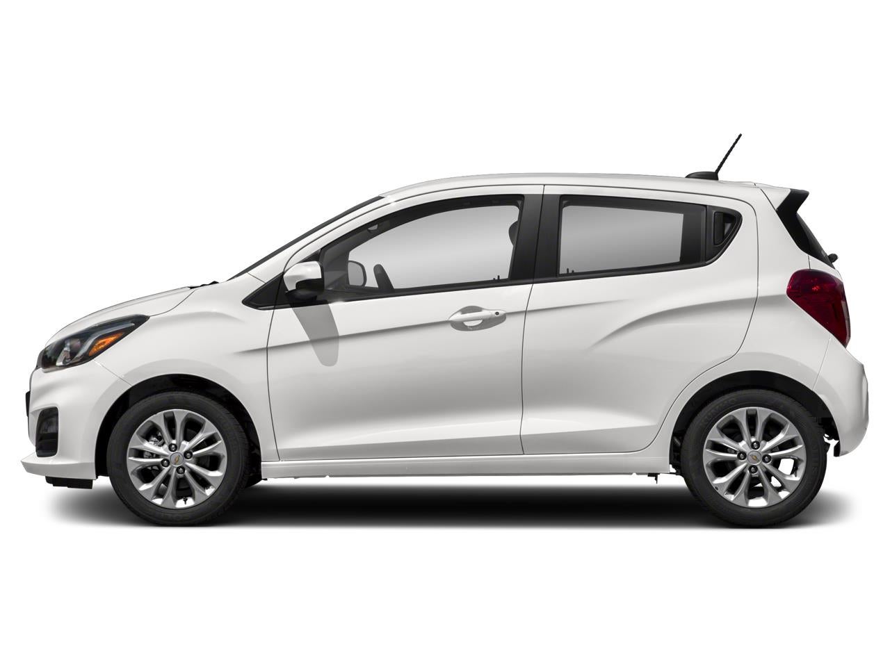2019 Chevrolet Spark LS - Photo 34