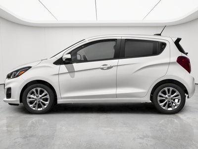 2019 Chevrolet Spark LS