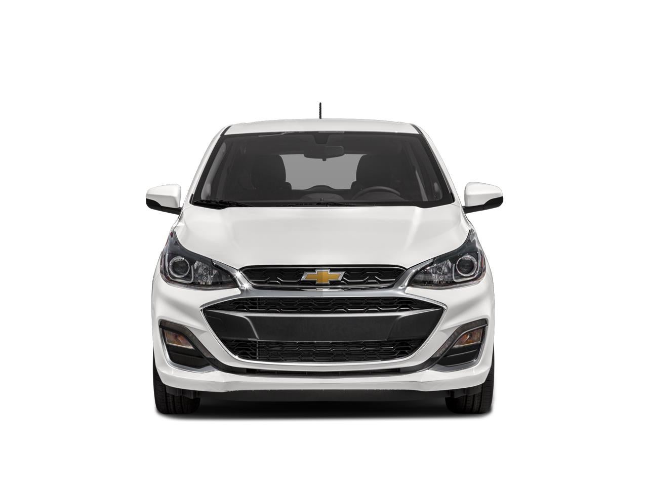 2019 Chevrolet Spark LS - Photo 35