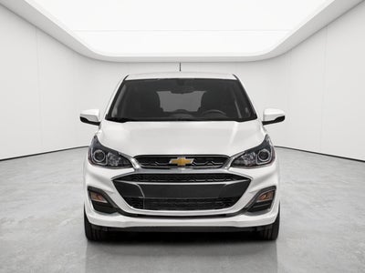 2019 Chevrolet Spark LS