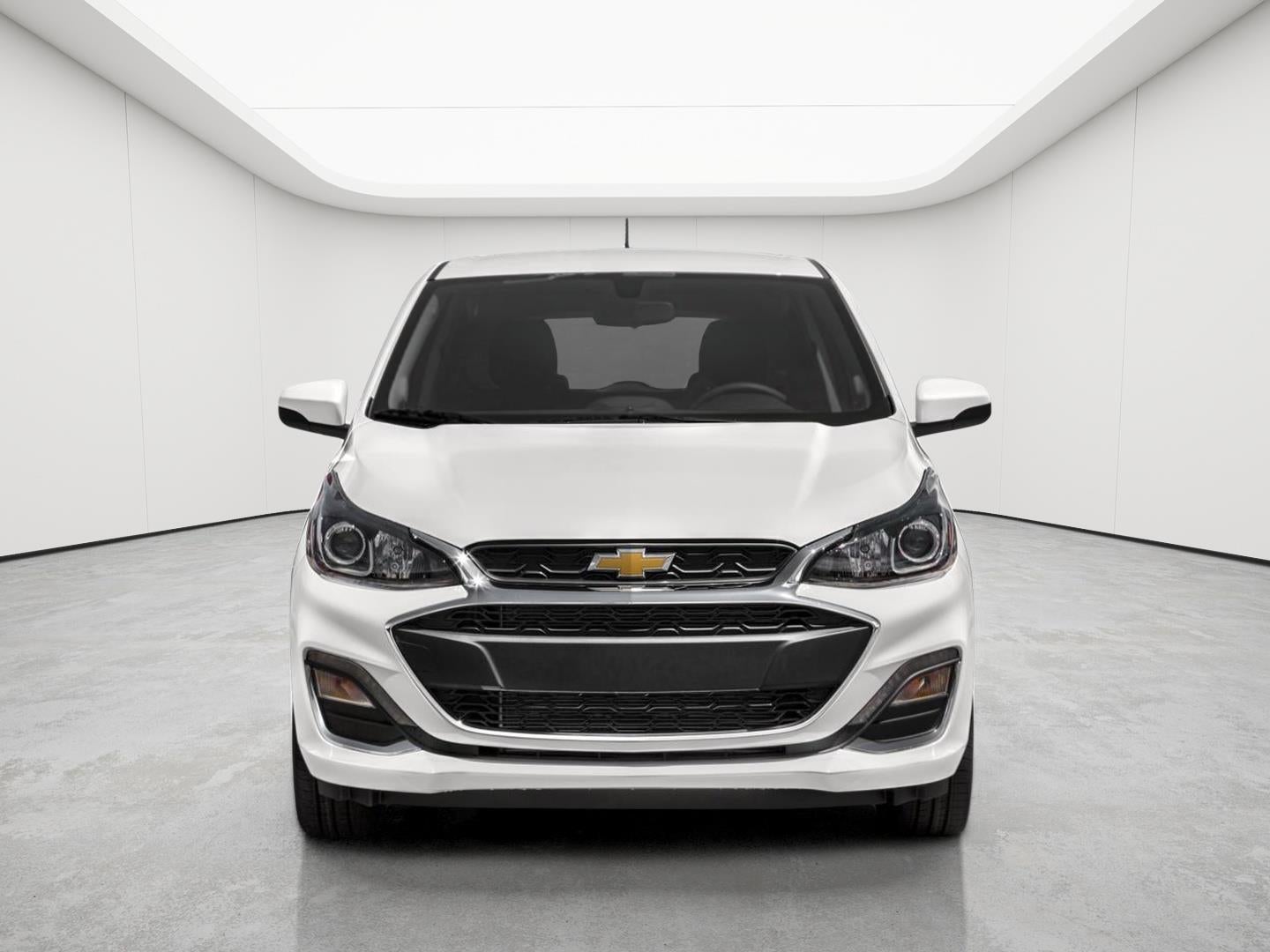2019 Chevrolet Spark LS