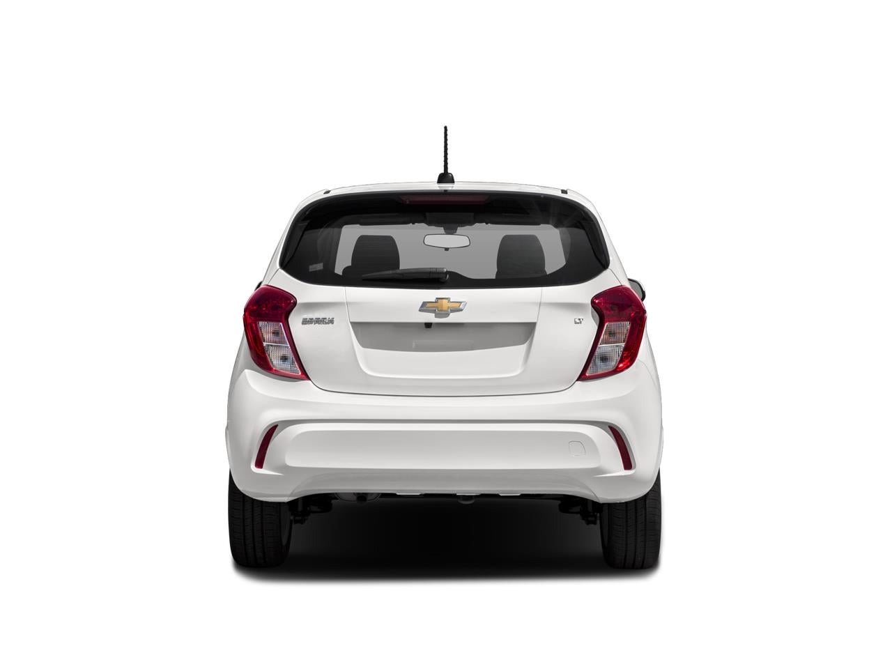 2019 Chevrolet Spark LS - Photo 36