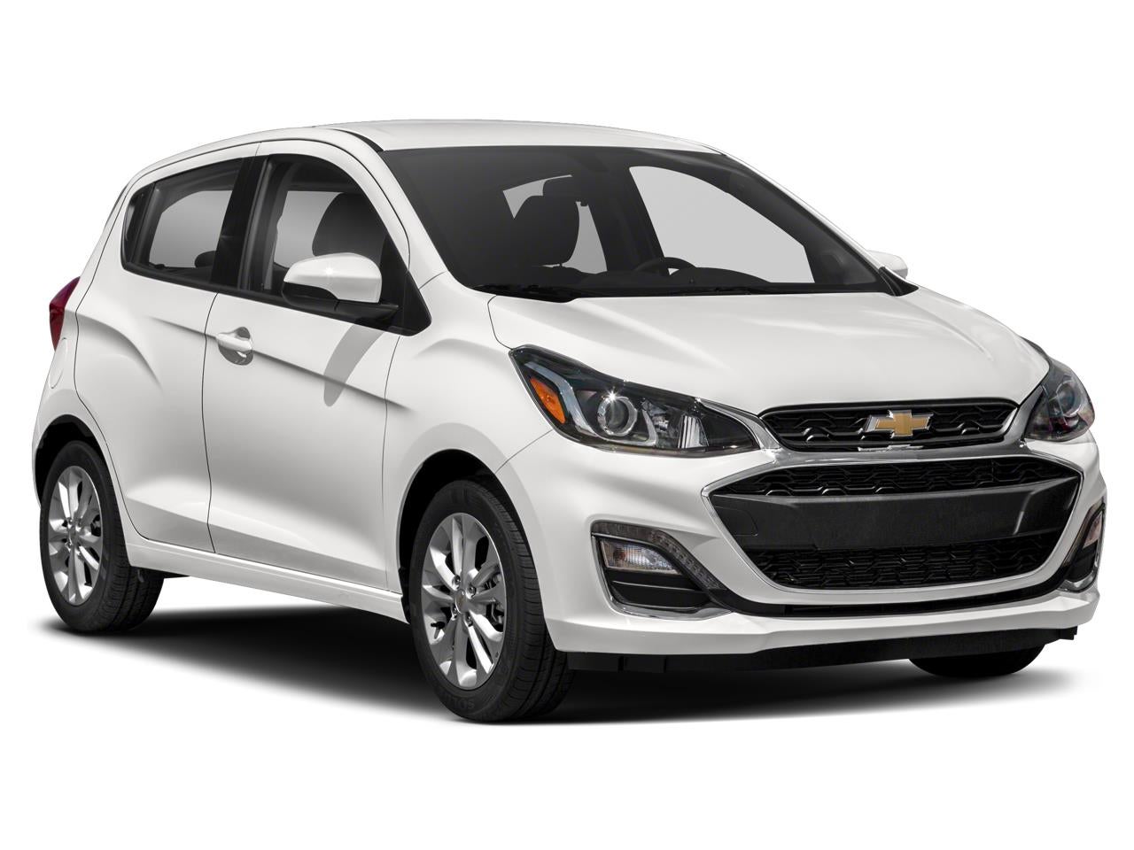2019 Chevrolet Spark LS - Photo 37