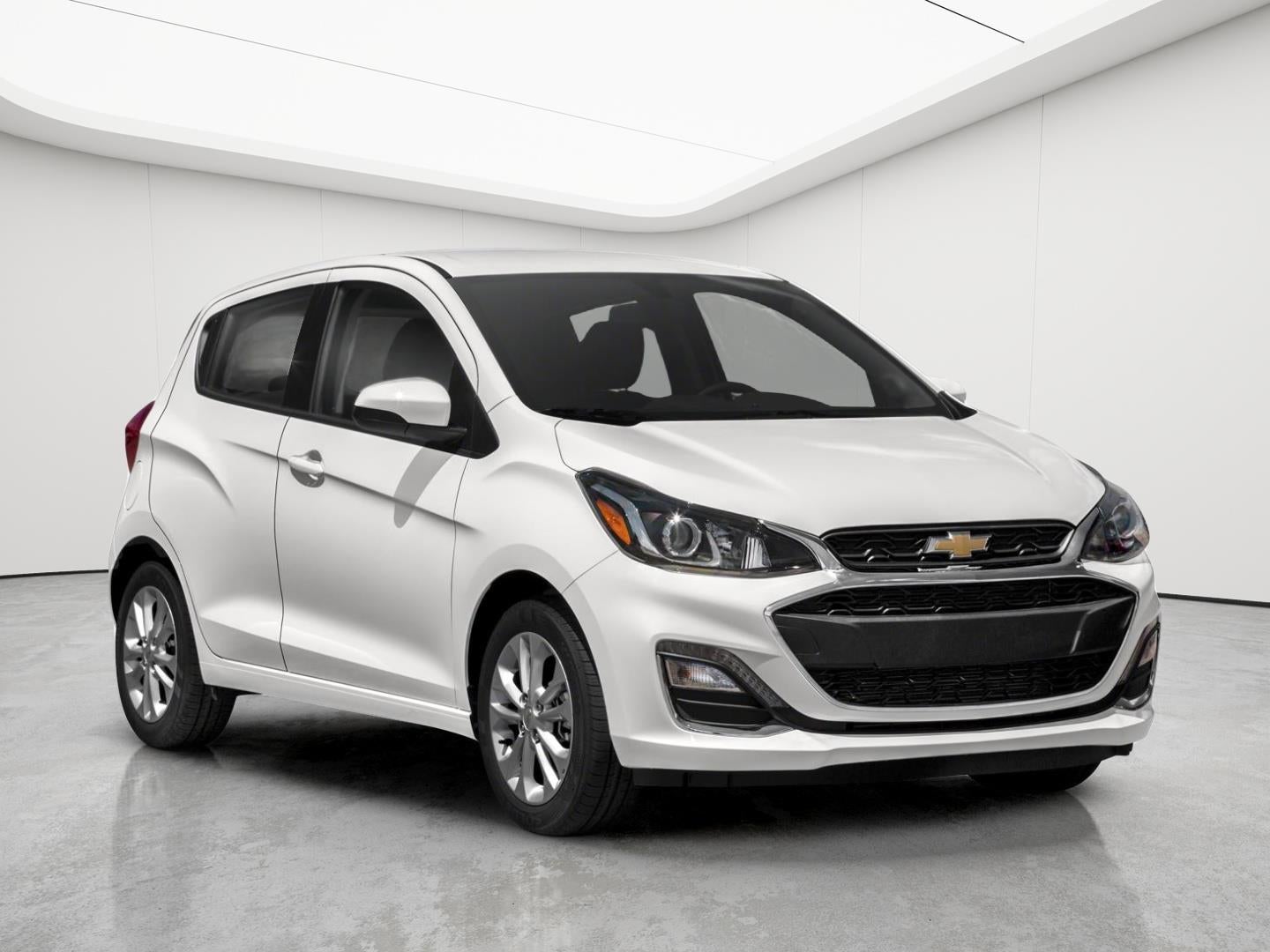 2019 Chevrolet Spark LS