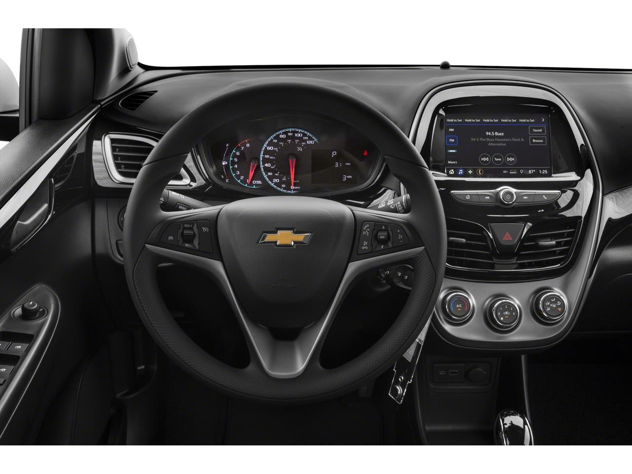 2019 Chevrolet Spark LS - Photo 38