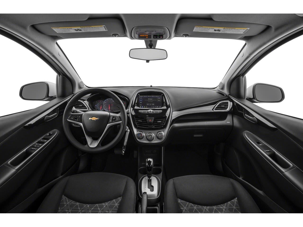 2019 Chevrolet Spark LS - Photo 39