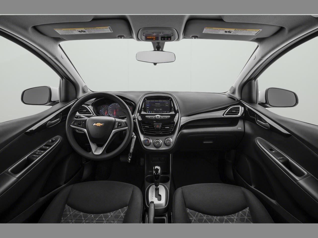 2019 Chevrolet Spark LS