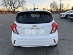 2019 Chevrolet Spark LS