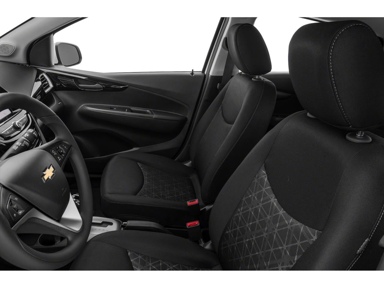 2019 Chevrolet Spark LS - Photo 40