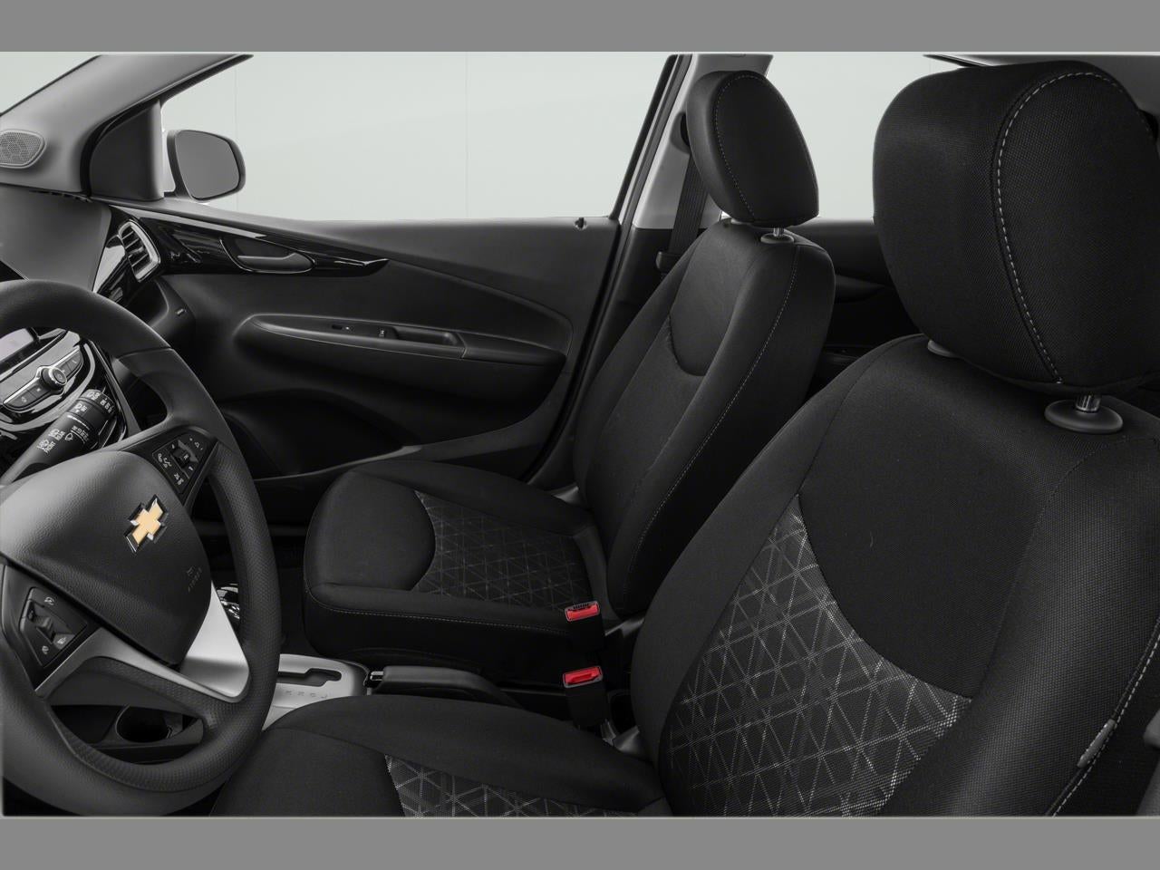 2019 Chevrolet Spark LS