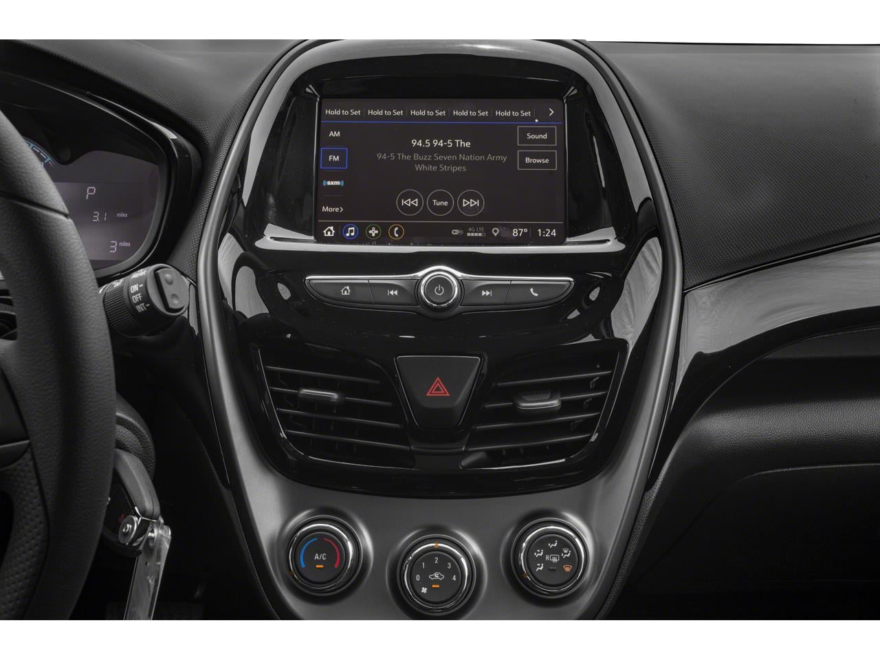 2019 Chevrolet Spark LS - Photo 41