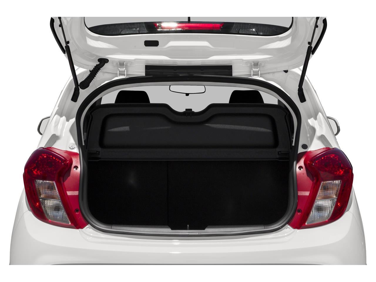 2019 Chevrolet Spark LS - Photo 42