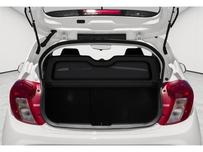 2019 Chevrolet Spark LS