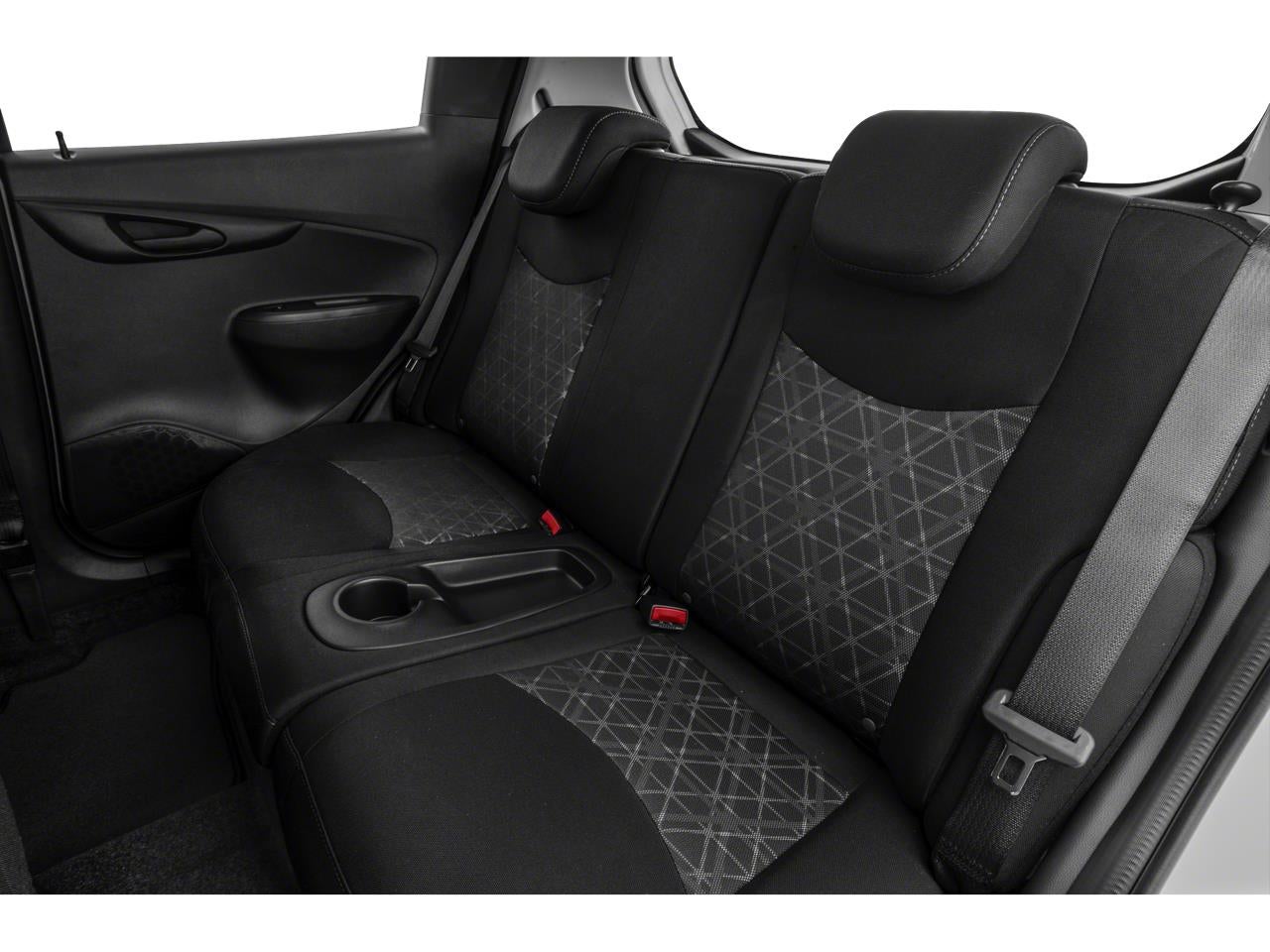 2019 Chevrolet Spark LS - Photo 44