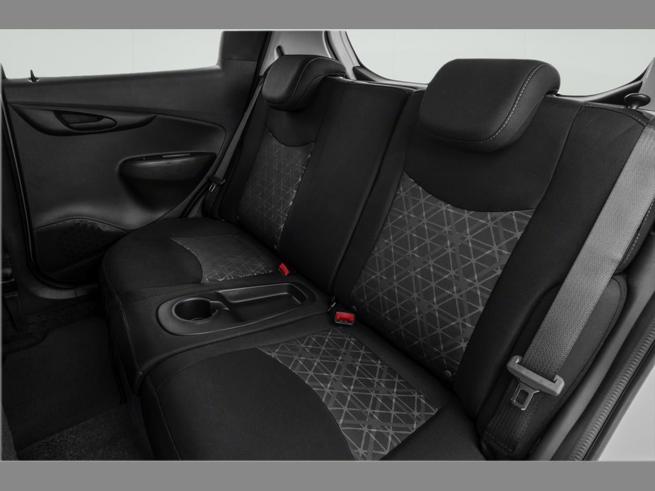 2019 Chevrolet Spark LS