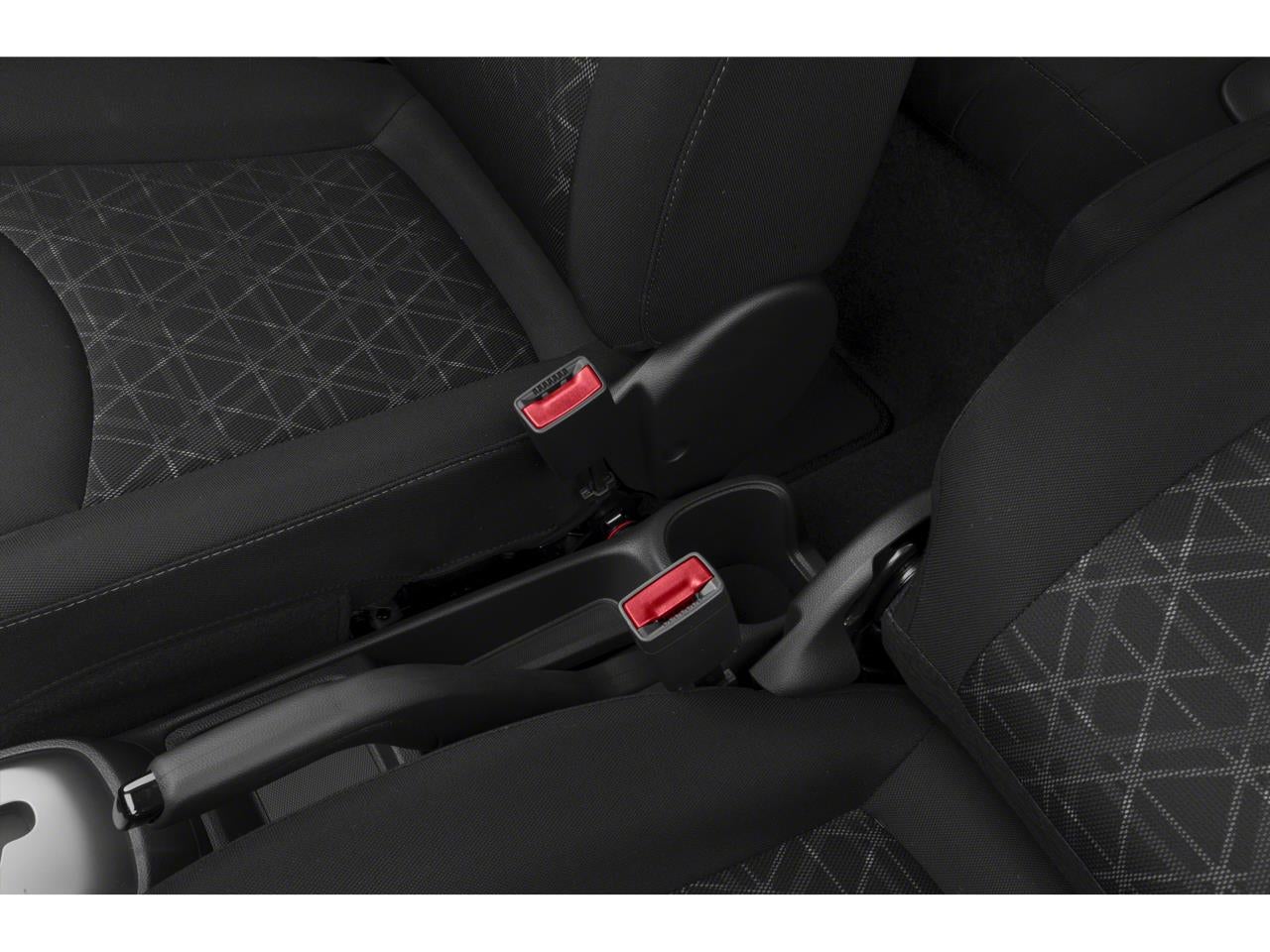 2019 Chevrolet Spark LS - Photo 45