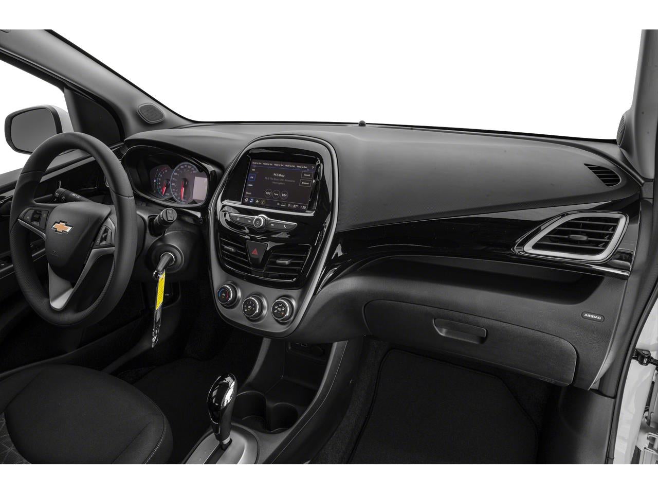 2019 Chevrolet Spark LS - Photo 46