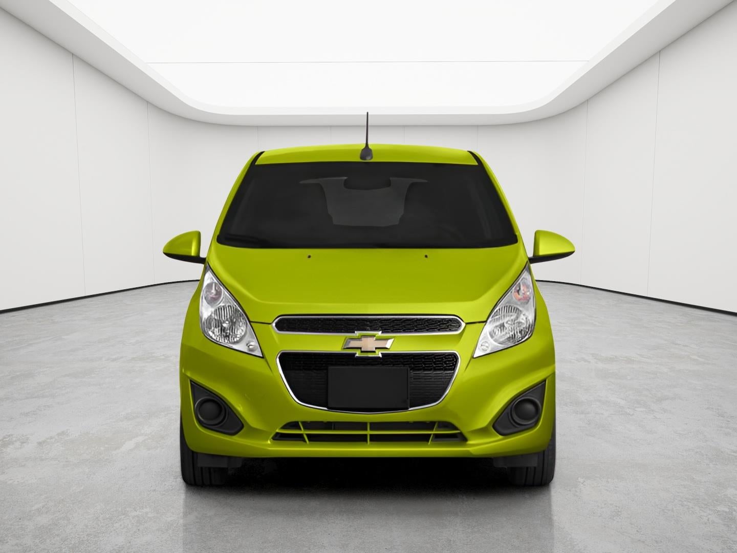 2014 Chevrolet Spark LT