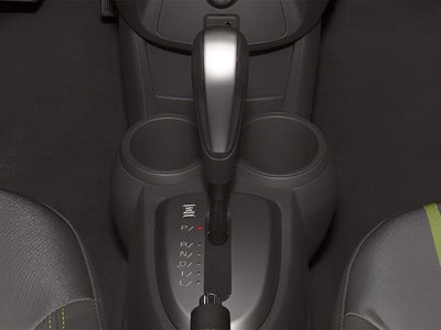 2014 Chevrolet Spark LT