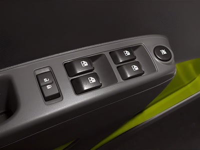 2014 Chevrolet Spark LT