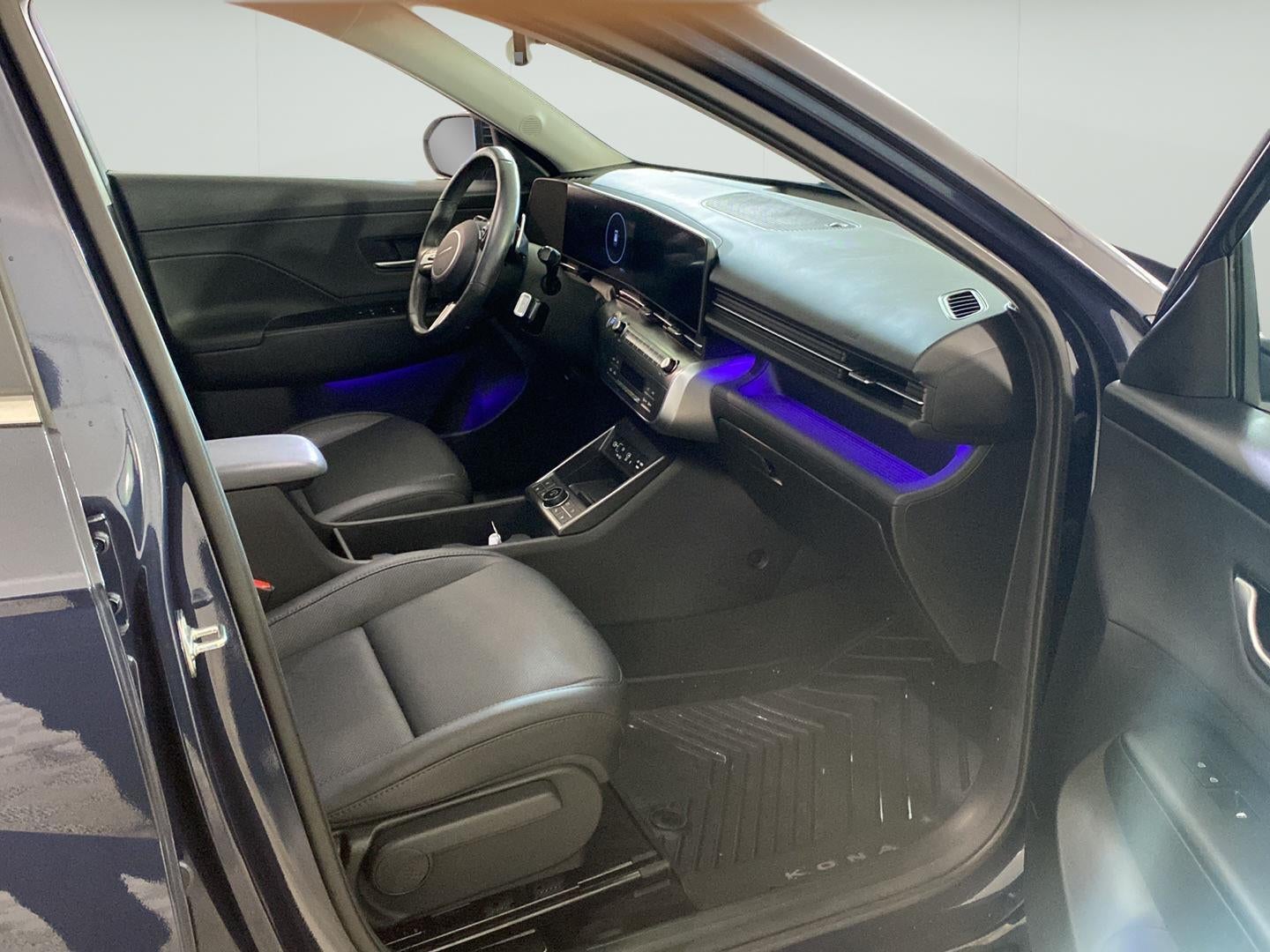 2025 Hyundai Kona Limited