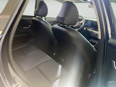 2025 Hyundai Kona Limited
