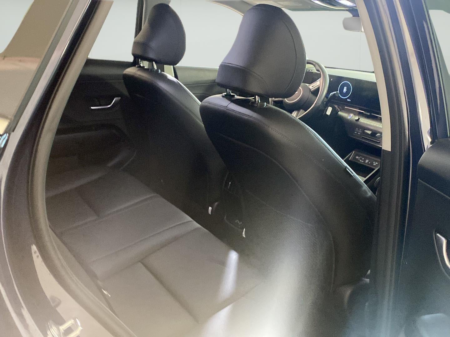 2025 Hyundai Kona Limited