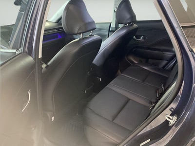 2025 Hyundai Kona Limited