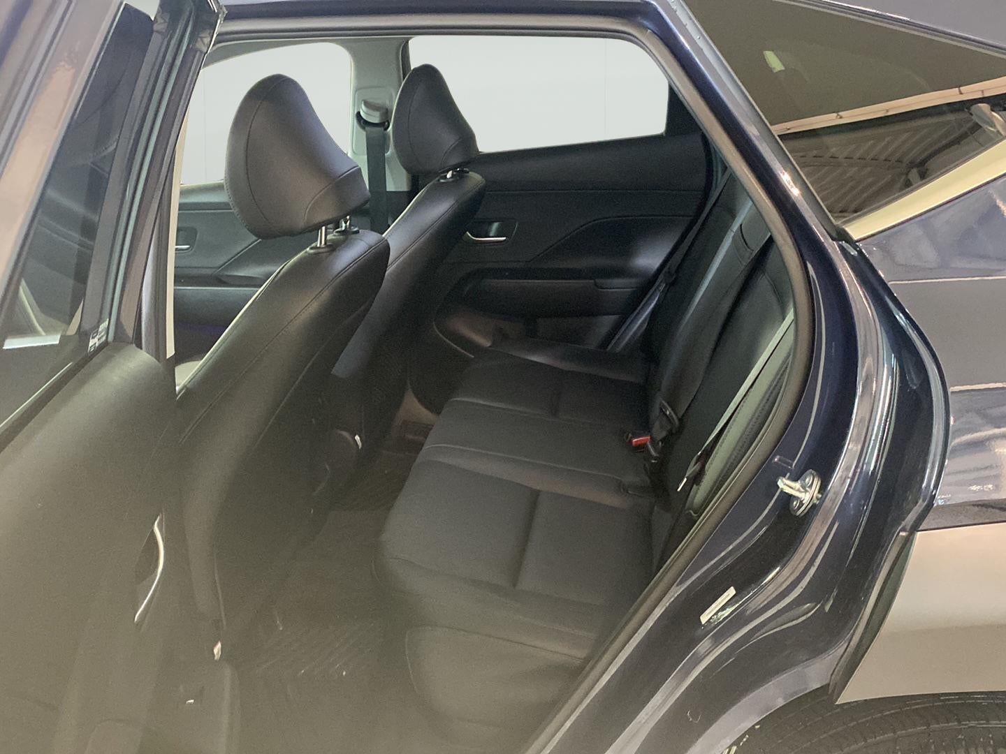 2025 Hyundai Kona Limited