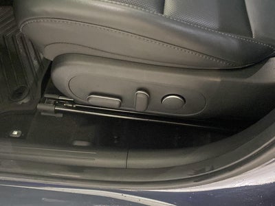 2025 Hyundai Kona Limited