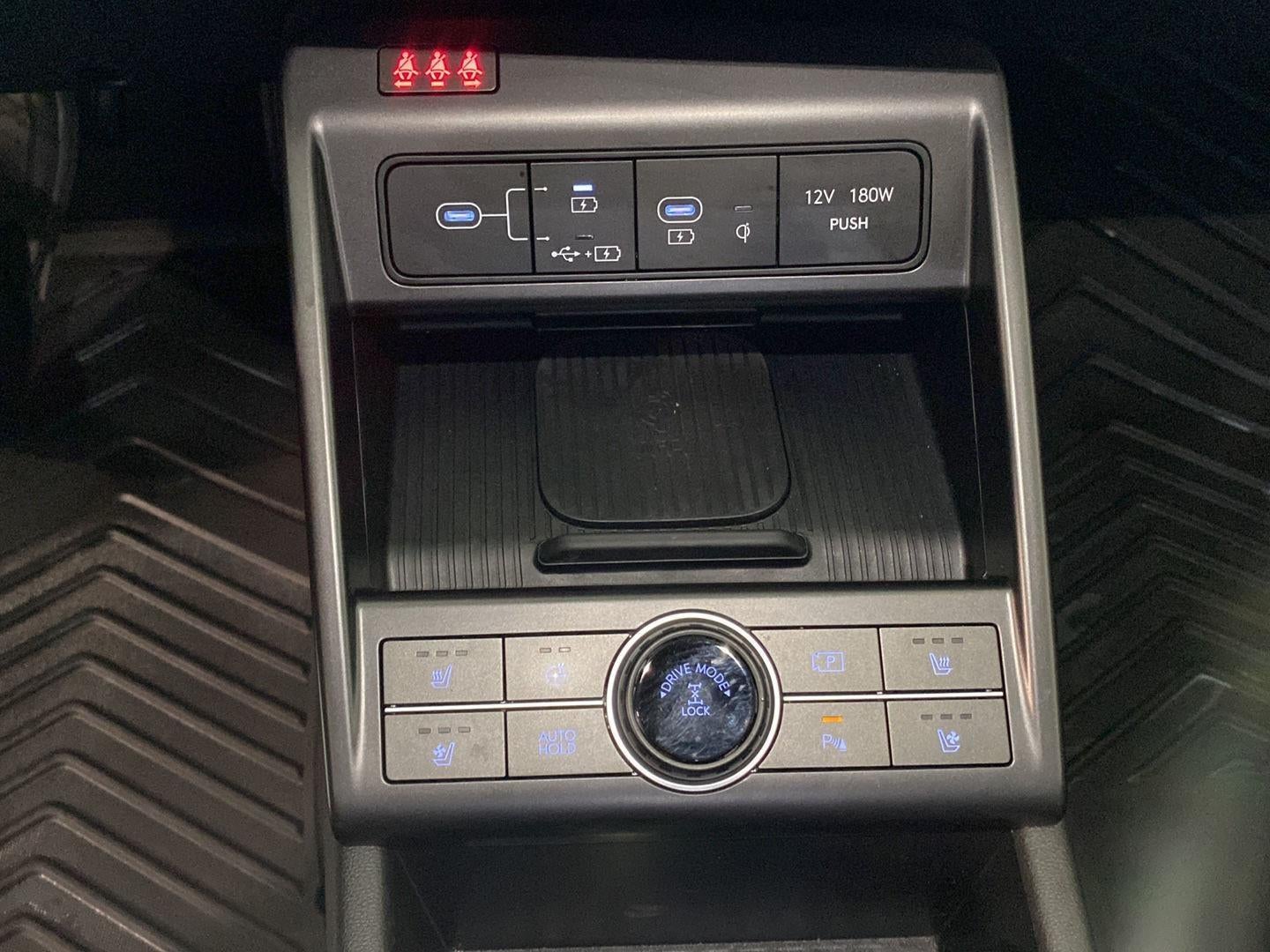 2025 Hyundai Kona Limited