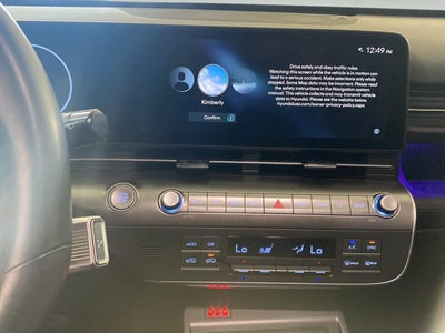 2025 Hyundai Kona Limited