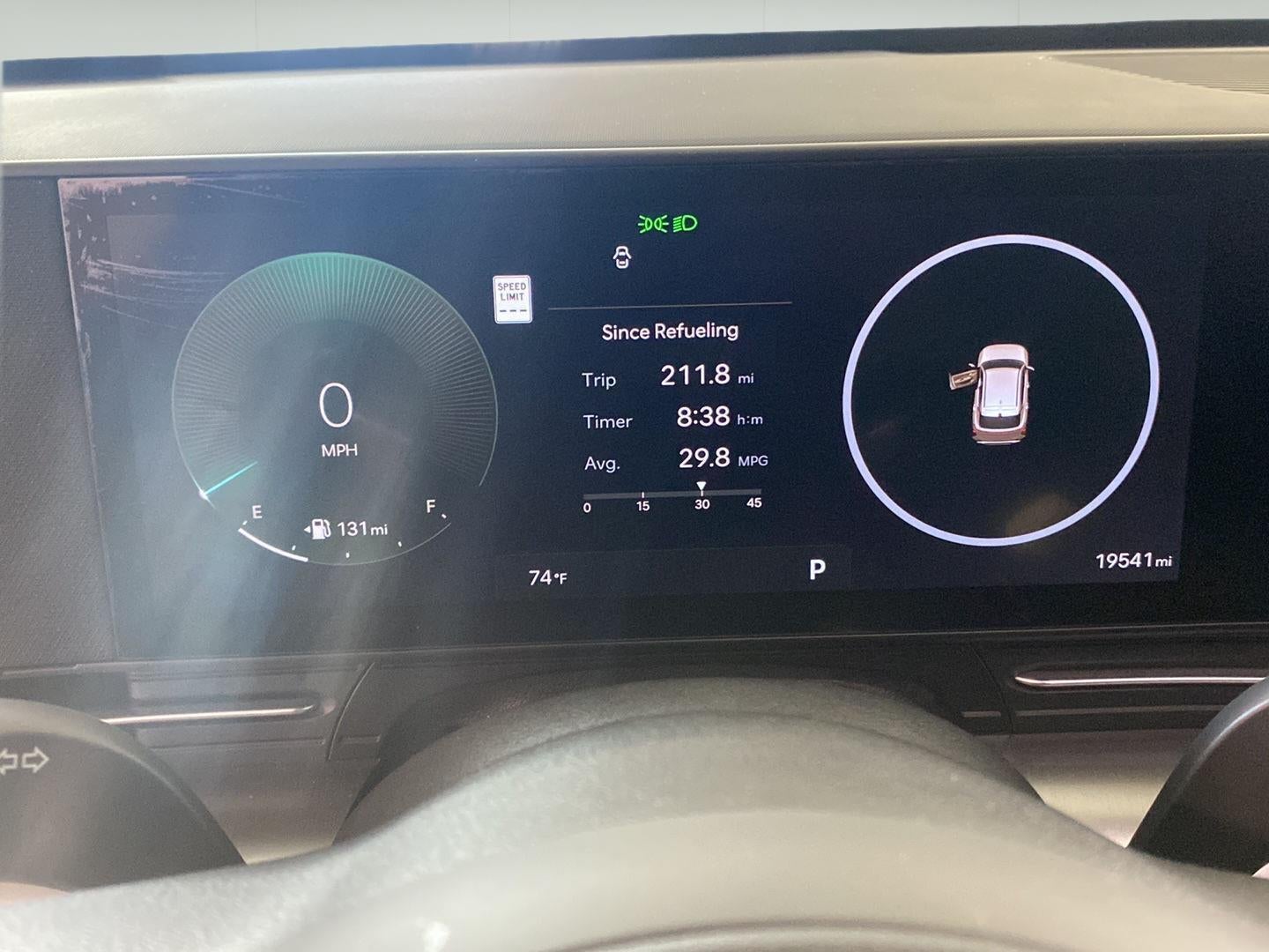 2025 Hyundai Kona Limited