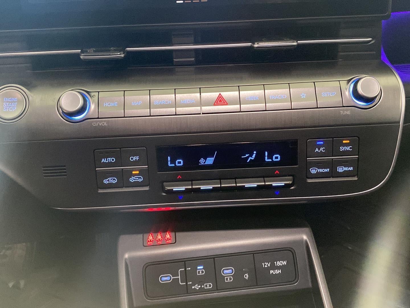 2025 Hyundai Kona Limited
