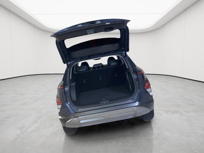 2025 Hyundai Kona Limited