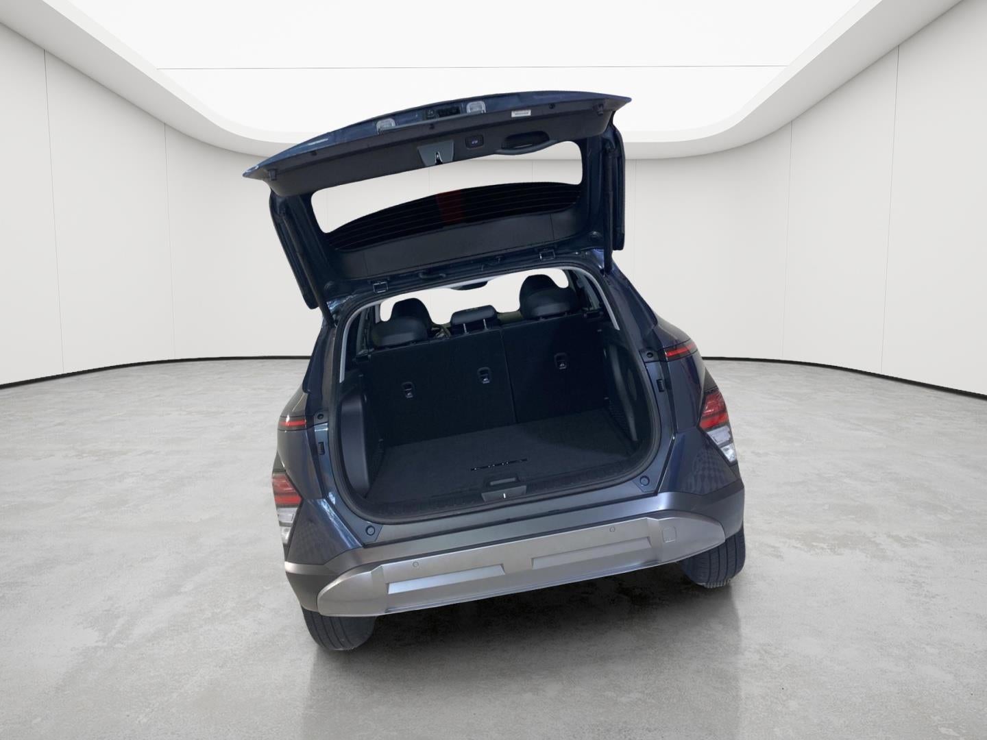 2025 Hyundai Kona Limited