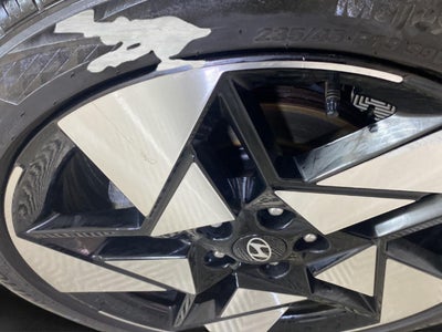 2025 Hyundai Kona Limited