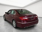 2012 Hyundai Genesis 4.6