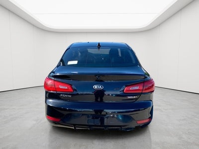 2015 Kia Forte Koup EX