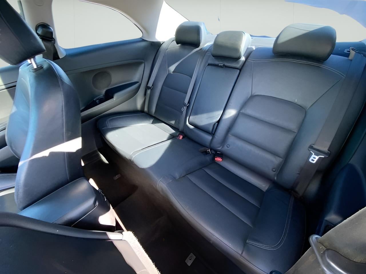 2015 Kia Forte Koup EX