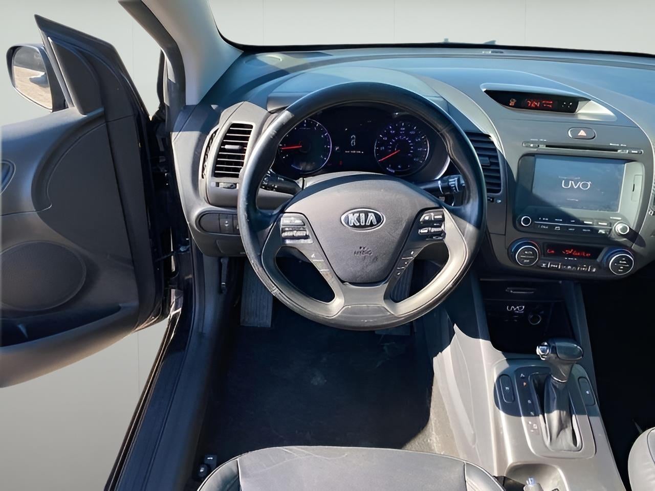 2015 Kia Forte Koup EX