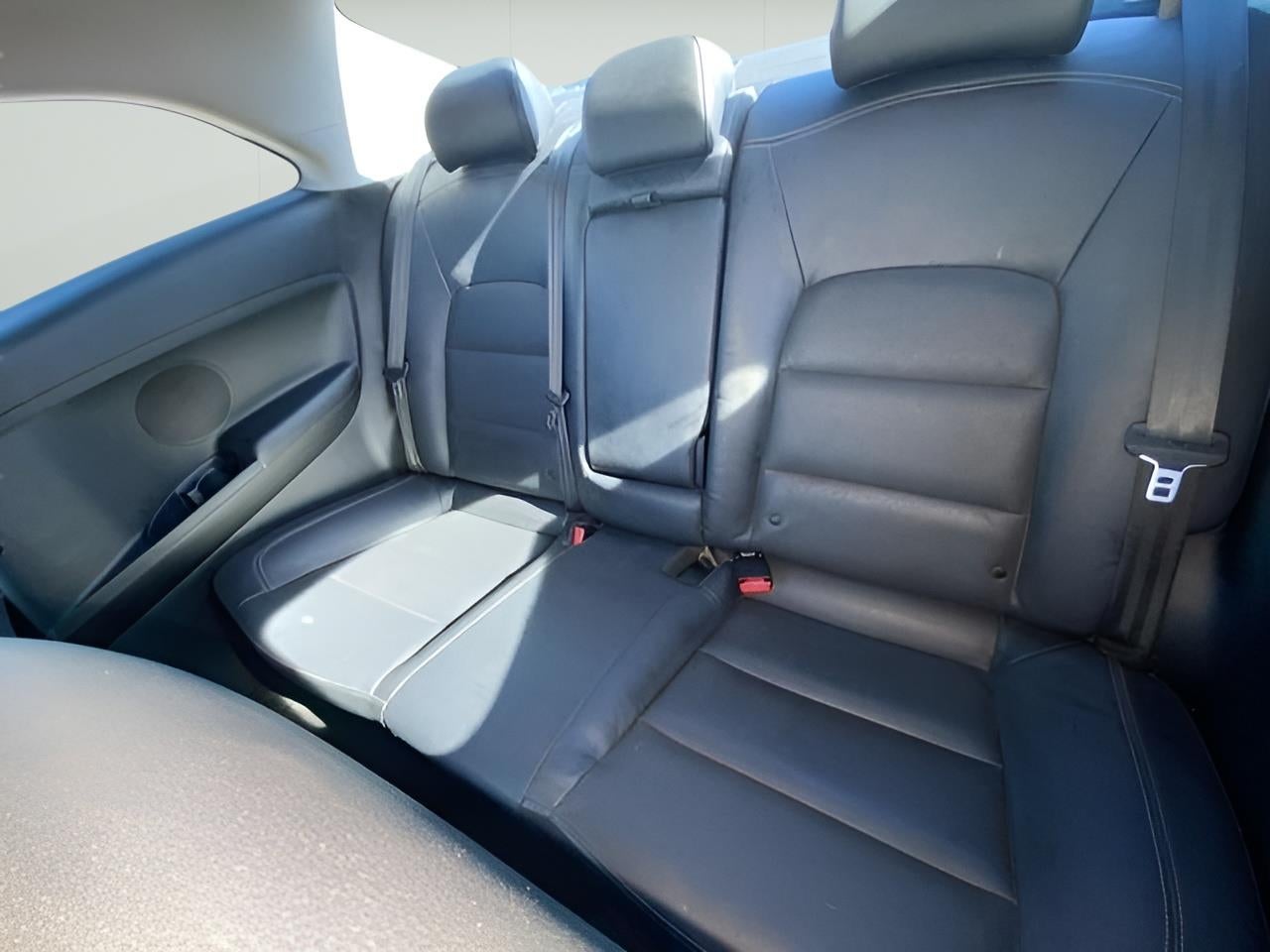 2015 Kia Forte Koup EX