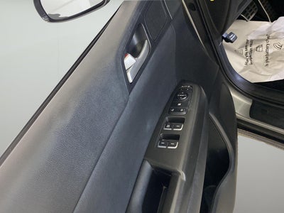 2021 Kia Sportage S