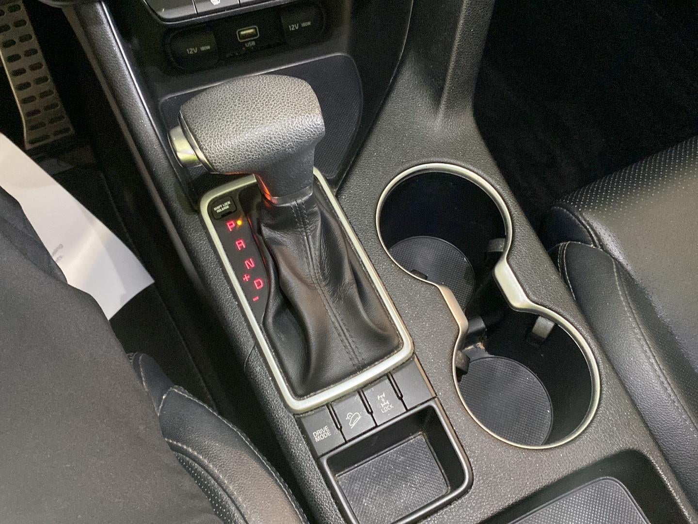 2021 Kia Sportage S