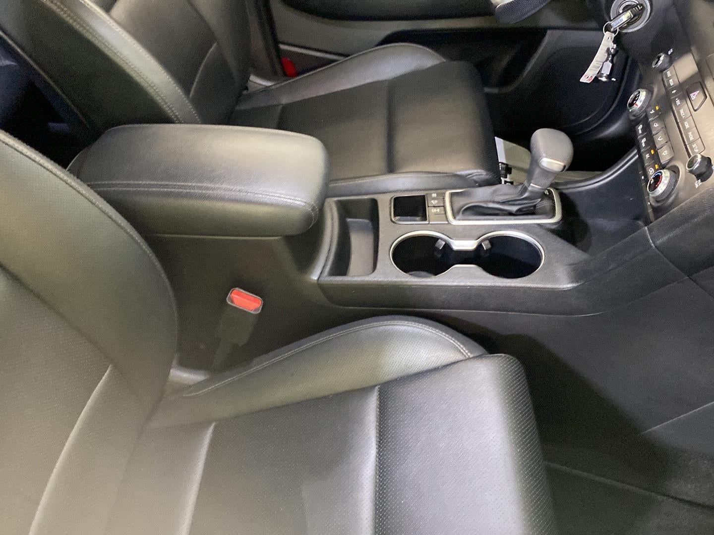 2021 Kia Sportage S