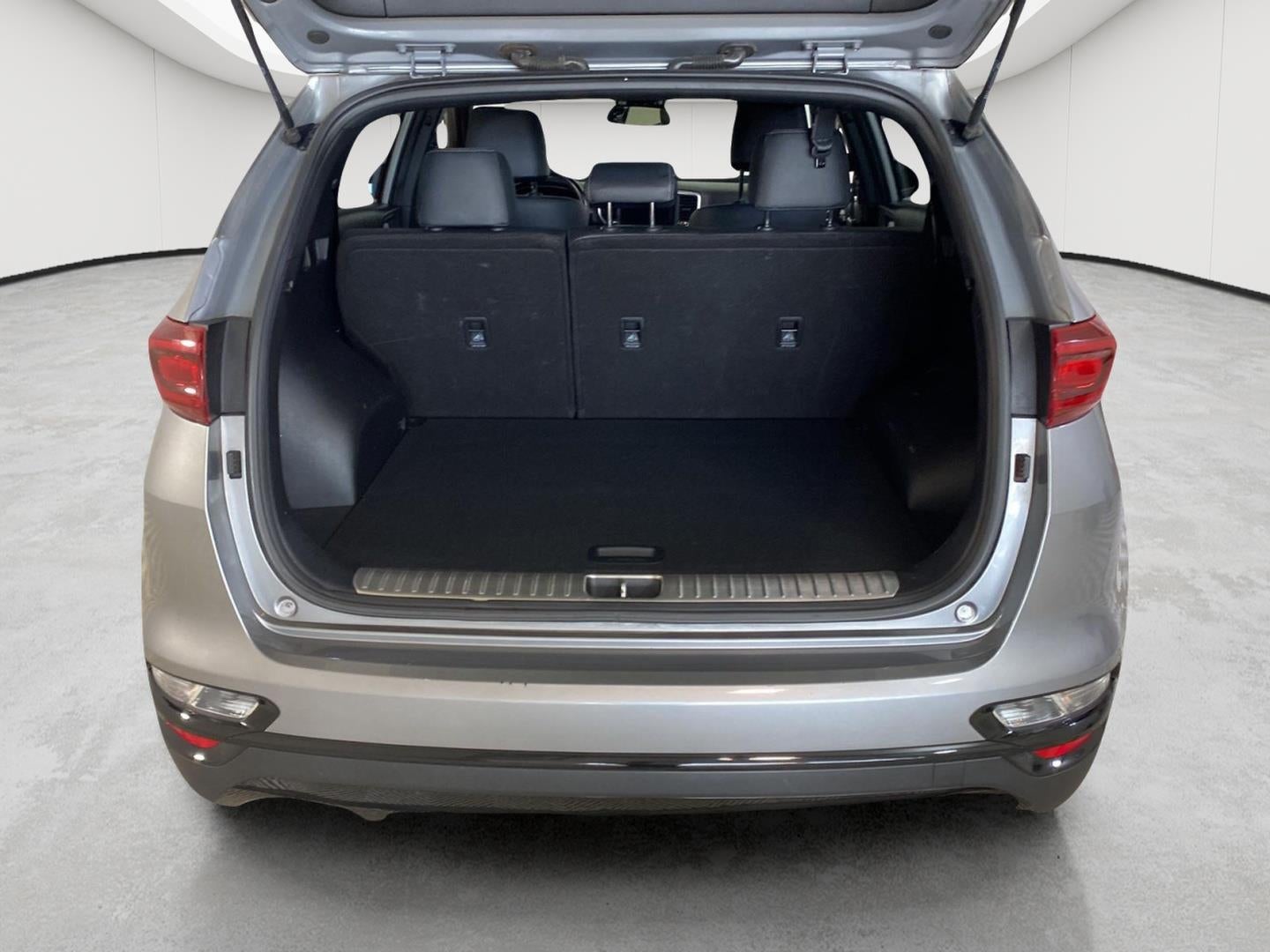 2021 Kia Sportage S