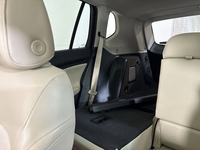 2020 Buick Envision Preferred